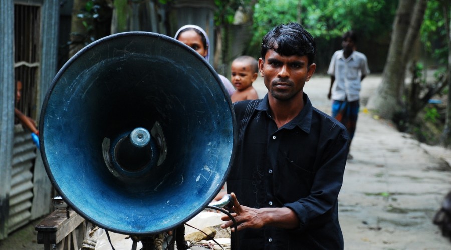 Ngo Government Partnerships For Disaster Preparedness In Bangladesh Humanitarian Practice Network