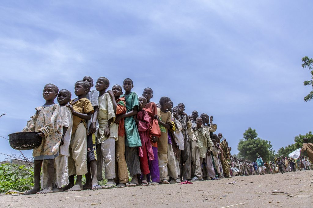 State Governance And Coordination Of The Humanitarian Response In North East Nigeria