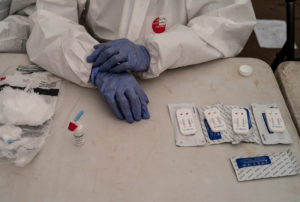 With Madagascar’s health system under strain from the COVID-19 pandemic and schools shuttered for the foreseeable future, the health, education, and overall wellbeing of the Malagasy people are increasingly at risk.